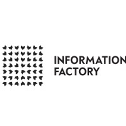 Information Factory logo