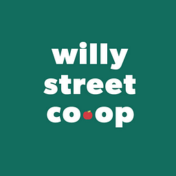 Willy Street Co-op logo
