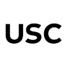 USC logo