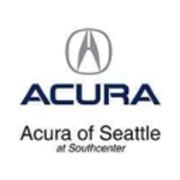 Acura of Seattle logo