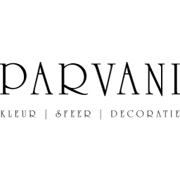 Johnny Parvani logo