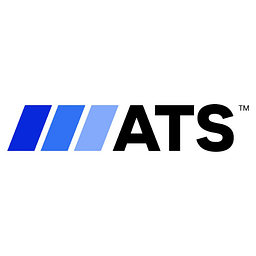 ATS Institute logo