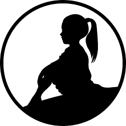 Ruby's Place logo