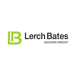 LERCH BATES logo