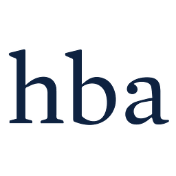 HBA Legal logo