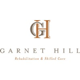 Garnet Hill Rehabilitation and Skilled Care logo
