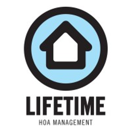 Lifetime HOA Management logo