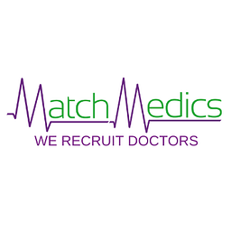 Matchmedics logo