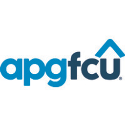 APG Federal Credit Union logo