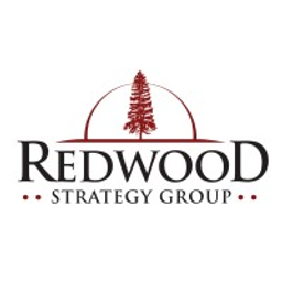 Redwood Strategy Group, Inc. logo