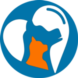 Affordable Pet Hospital logo