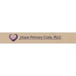Hope Dentistry & Primary Care logo