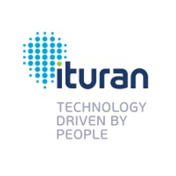 Vagas Ituran logo