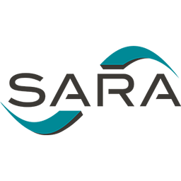 SARA logo
