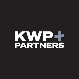 KWP+Partners logo