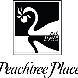 Peach Tree Place logo