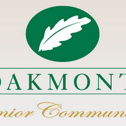 Oakmont Management logo