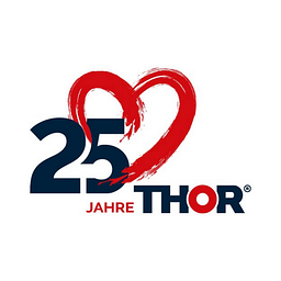 Thor Montagen logo