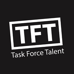 Task Force Talent logo