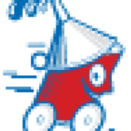 Spee-Dee Delivery Service logo