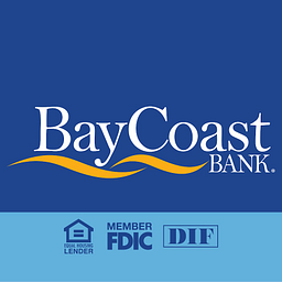 Baycoast Bank logo