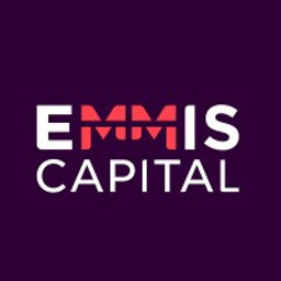 Emmis Operating Company logo