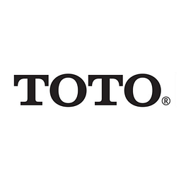 TOTO USA, Inc. logo