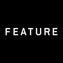 Feature LLC logo