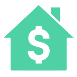 Factored logo
