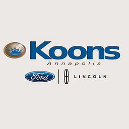 Koons Ford of Annapolis logo