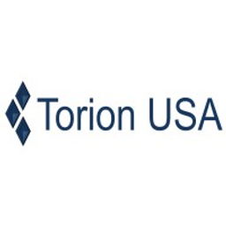 Torion USA logo