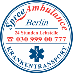Spree Ambulance logo