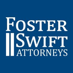 Foster Swift Collins & Smith PC logo