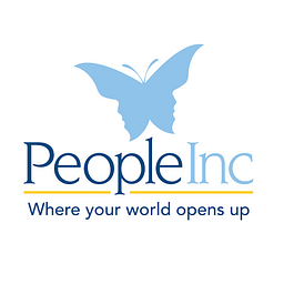 Person logo