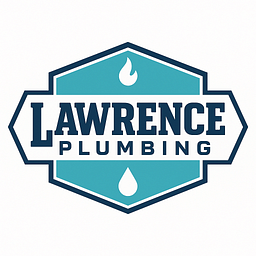 LAWRENCE PLUMBING LLC logo