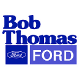 Bob Thomas Ford Lincoln North logo