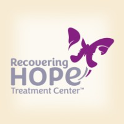 Recovering Hope Treatment Center Inc logo