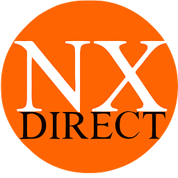 Nx Direct logo