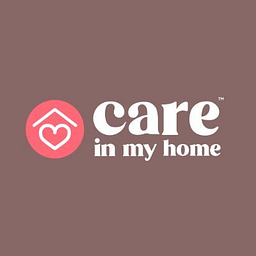 In-Home Care logo