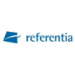 Referentia logo