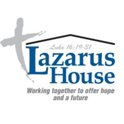 Lazarus Haus logo