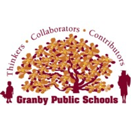 Granby Schools logo