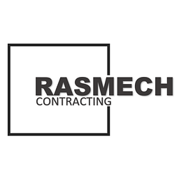 Rasmech logo