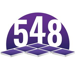 548a logo
