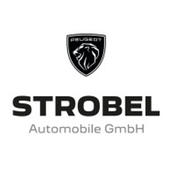 Strobel Automobile GmbH logo