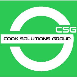 Cook Solutions Group logo