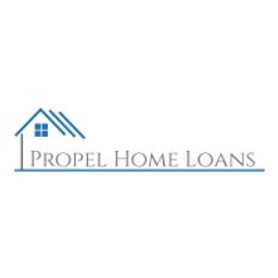 PROPEL HOME LOANS LLC logo