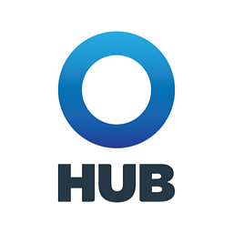 Hub logo