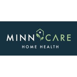 Minn-Care Home Health logo