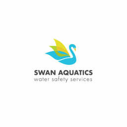 The Swimming Swan, Llc logo